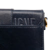 Dior Leather 30 Montaigne Box Bag Secondhand