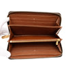 Louis Vuitton Monogram Zippy Long Wallet Secondhand