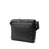 Louis Vuitton Damier Graphite Alps District PM Secondhand