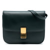 Celine Medium Calfskin Classic Box Secondhand