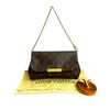 Louis Vuitton Monogram Favorite PM Secondhand