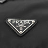 Prada Tessuto Backpack Secondhand