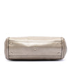 Gucci Metallic Calfskin Bella Tote Secondhand