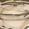 Gucci Metallic Calfskin Bella Tote Secondhand