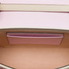 Gucci Mini GG Supreme Monogram Les Pommes Padlock Satchel Secondhand