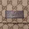 Gucci GG Canvas Messenger Bag Secondhand