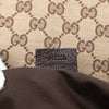 Gucci GG Canvas Messenger Bag Secondhand
