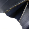 Celine Micro Tricolor Nubuck and Calfskin Luggage Tote Secondhand
