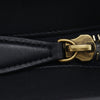 Celine Micro Tricolor Nubuck and Calfskin Luggage Tote Secondhand