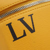Louis Vuitton Leather Vertical Box Trunk Secondhand