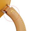 Louis Vuitton Leather Vertical Box Trunk Secondhand