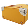 Louis Vuitton Leather Vertical Box Trunk Secondhand