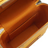 Louis Vuitton Leather Vertical Box Trunk Secondhand