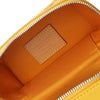 Louis Vuitton Leather Vertical Box Trunk Secondhand