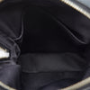 Louis Vuitton Damier Graphite Renaissance Map Danube Slim PM Secondhand