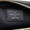 Louis Vuitton Damier Graphite Renaissance Map Danube Slim PM Secondhand