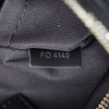 Louis Vuitton Damier Graphite Renaissance Map Danube Slim PM Secondhand