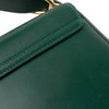 Chloé Mini Leather C Satchel Secondhand