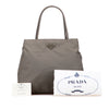 Secondhand Prada Tessuto City Tote