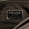 Secondhand Prada Tessuto City Tote