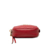 Gucci Mini GG Marmont Matelasse Leather Crossbody Secondhand