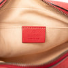 Gucci Mini GG Marmont Matelasse Leather Crossbody Secondhand