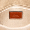 Chloé Mini Canvas Woody North South Tote Secondhand
