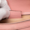 Gucci Mini Calfskin Bamboo Diana Satchel Secondhand