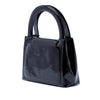 Chanel Patent Kelly Top Handle Flap Secondhand