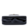 Chanel Patent Kelly Top Handle Flap Secondhand