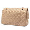 Chanel Medium Classic Iridescent Caviar Double Flap Secondhand