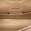 Chanel Medium Classic Iridescent Caviar Double Flap Secondhand