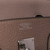 Secondhand Hermès Togo Birkin Retourne 35