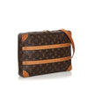 Louis Vuitton Monogram Soft Trunk Messenger Secondhand