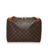 Louis Vuitton Monogram Soft Trunk Messenger MM Secondhand