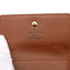 Louis Vuitton Monogram Portefeuille Elise Wallet Secondhand
