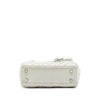 Dior Micro Iridescent Lambskin Cannage Lady Dior Secondhand