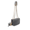 Secondhand Chanel Quilted Calfskin Multi Pouching Flap