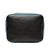 Louis Vuitton Epi Petit Bicolor Noe Secondhand