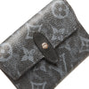 Louis Vuitton Monogram Pastel Cross Card Holder Secondhand