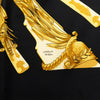 Hermès La Marine a Rames Silk Scarf 90 Secondhand