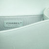 Chanel Small Chevron Caviar Boy Flap Secondhand