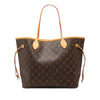 Louis Vuitton Monogram Neverfull MM Secondhand