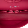 Chanel Medium Classic Lambskin Double Flap Secondhand