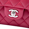 Chanel Medium Classic Lambskin Double Flap Secondhand