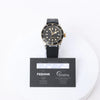 Tudor Black Bay S&G 79733N 1682483 SS Rubber x SS AT Watch with Black Dial Secondhand