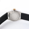 Tudor Black Bay S&G 79733N 1682483 SS Rubber x SS AT Watch with Black Dial Secondhand
