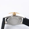 Tudor Black Bay S&G 79733N 1682483 SS Rubber x SS AT Watch with Black Dial Secondhand