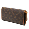 Louis Vuitton Monogram Pochette Twin GM Secondhand