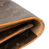Louis Vuitton Monogram Pochette Twin GM Secondhand